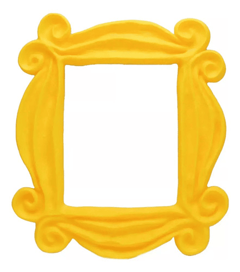 Marco Mirilla Puerta Mónica Friends.