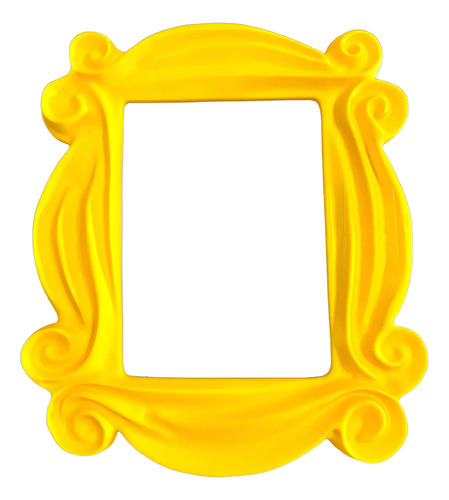 Marco Mirilla Puerta Mónica Friends. 4