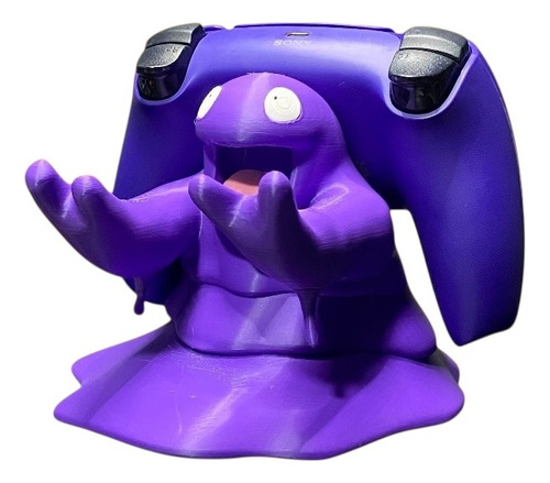 Soporte Para Joystick Versión Grimer 4