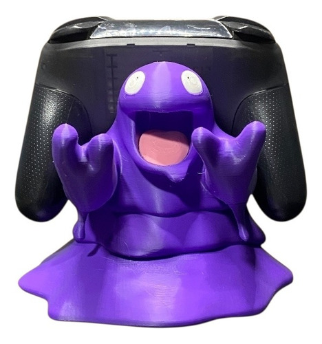 Soporte Para Joystick Versión Grimer 6