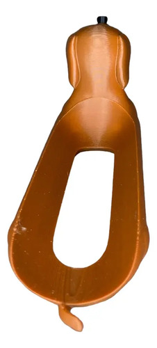 Porta Completos Perro Salchicha Hot Dog (1 Unidad) 7