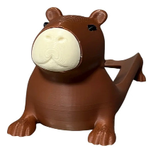 Porta Completos Perro Salchicha Hot Dog (1 Unidad) 8