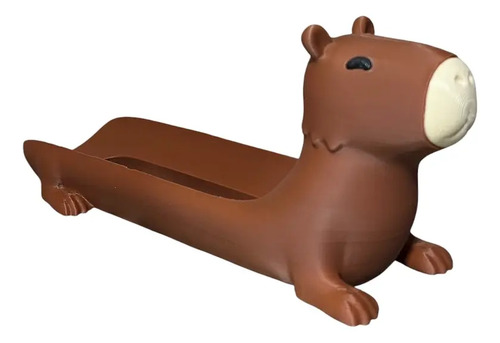 Porta Completos Perro Salchicha Hot Dog (1 Unidad) 9