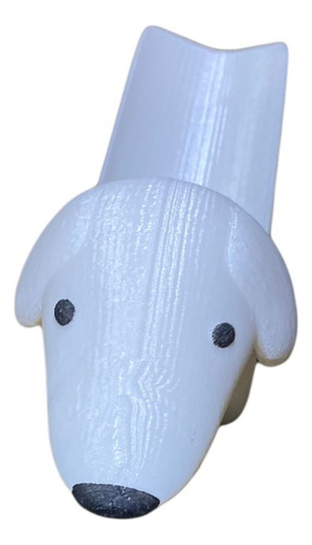 Porta Completos Perro Salchicha Hot Dog (1 Unidad) 20