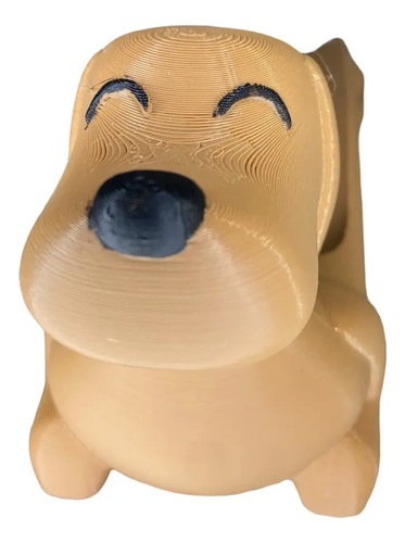 Porta Completos Perro Salchicha Hot Dog (1 Unidad) 21