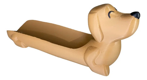 Porta Completos Perro Salchicha Hot Dog (1 Unidad) 23