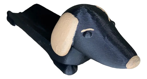 Porta Completos Perro Salchicha Hot Dog (1 Unidad) 31