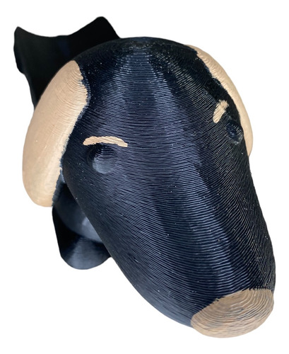 Porta Completos Perro Salchicha Hot Dog (1 Unidad) 33