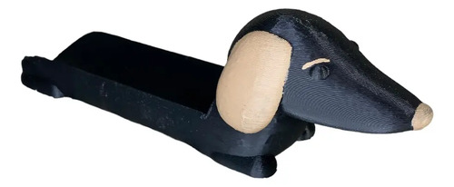 Porta Completos Perro Salchicha Hot Dog (1 Unidad) 34