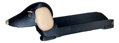 Porta Completos Perro Salchicha Hot Dog (1 Unidad) 35