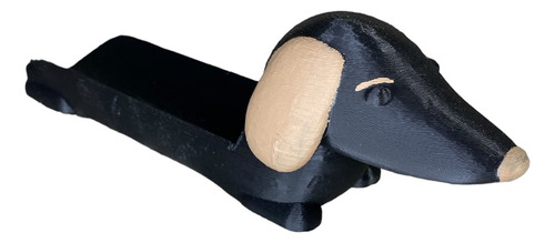 Porta Completos Perro Salchicha Hot Dog (1 Unidad) 37