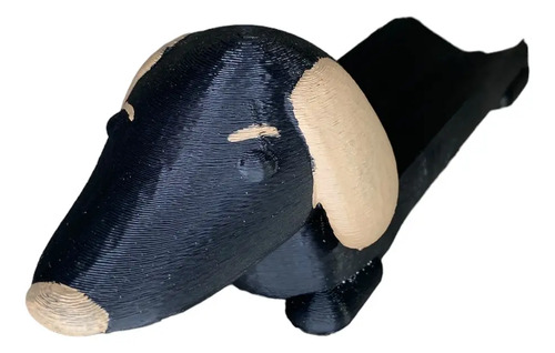 Porta Completos Perro Salchicha Hot Dog (1 Unidad) 38