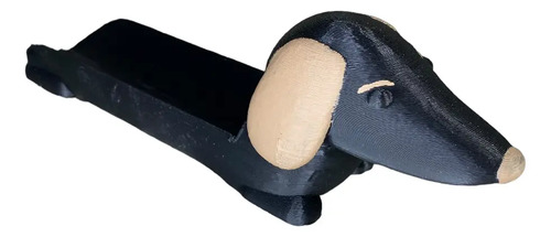 Porta Completos Perro Salchicha Hot Dog (1 Unidad) 40