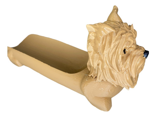 Porta Completos Perro Salchicha Hot Dog (1 Unidad) 44