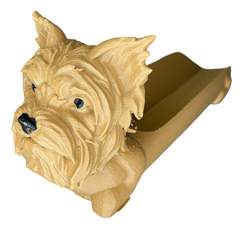 Porta Completos Perro Salchicha Hot Dog (1 Unidad) 45