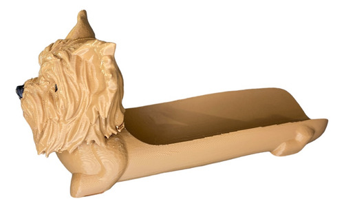 Porta Completos Perro Salchicha Hot Dog (1 Unidad) 46