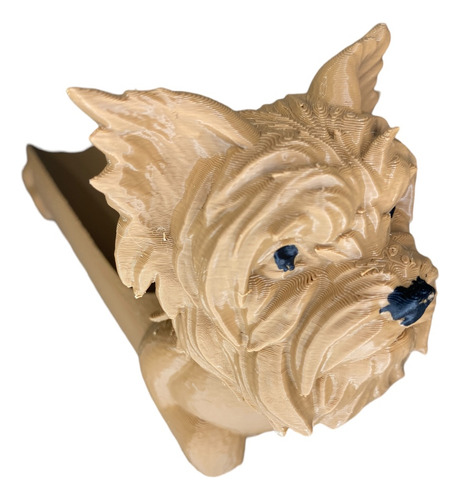 Porta Completos Perro Salchicha Hot Dog (1 Unidad) 47