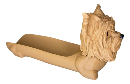 Porta Completos Perro Salchicha Hot Dog (1 Unidad) 48