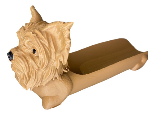 Porta Completos Perro Salchicha Hot Dog (1 Unidad) 49