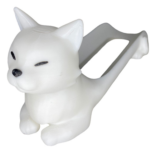 Porta Completos Perro Salchicha Hot Dog (1 Unidad) 52