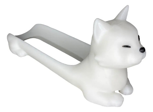 Porta Completos Perro Salchicha Hot Dog (1 Unidad) 54