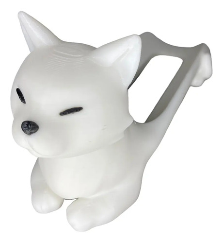 Porta Completos Perro Salchicha Hot Dog (1 Unidad) 55