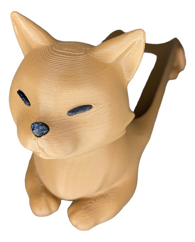 Porta Completos Perro Salchicha Hot Dog (1 Unidad) 61