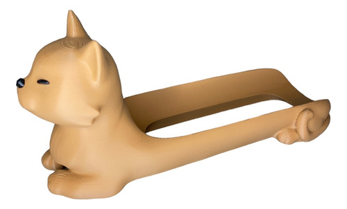 Porta Completos Perro Salchicha Hot Dog (1 Unidad) 63