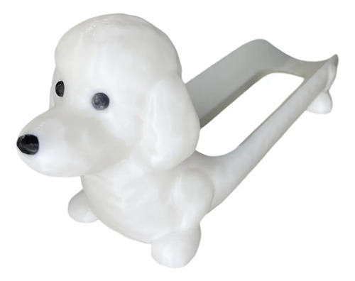 Porta Completos Perro Salchicha Hot Dog (1 Unidad) 76