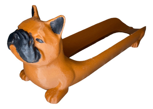 Porta Completos Perro Salchicha Hot Dog (1 Unidad) 80