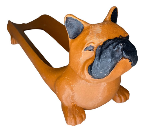 Porta Completos Perro Salchicha Hot Dog (1 Unidad) 82