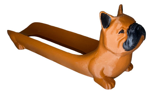 Porta Completos Perro Salchicha Hot Dog (1 Unidad) 83