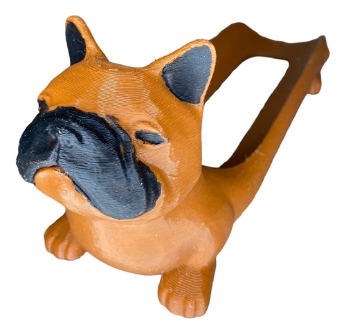 Porta Completos Perro Salchicha Hot Dog (1 Unidad) 84