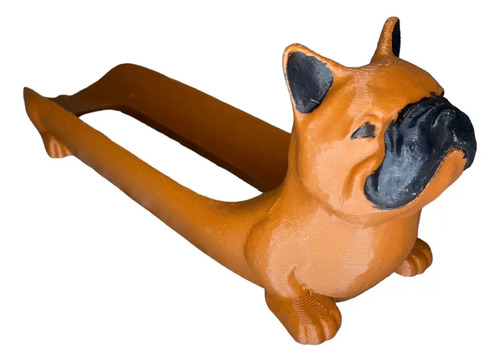 Porta Completos Perro Salchicha Hot Dog (1 Unidad) 85