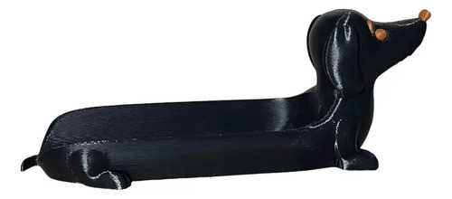 Porta Completos Perro Salchicha Hot Dog (1 Unidad) 95