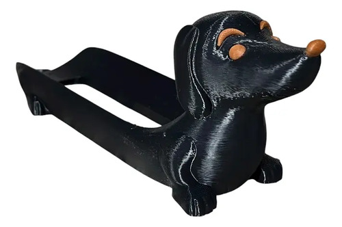 Porta Completos Perro Salchicha Hot Dog (1 Unidad) 96