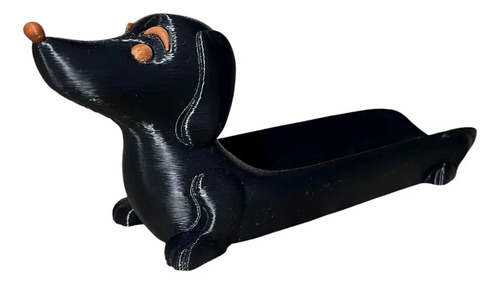 Porta Completos Perro Salchicha Hot Dog (1 Unidad) 98