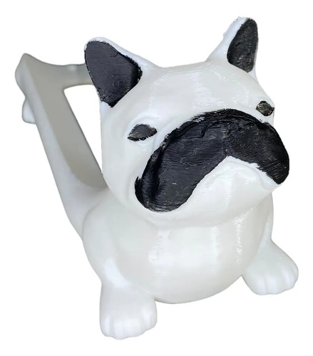 Porta Completos Perro Salchicha Hot Dog (1 Unidad) 101