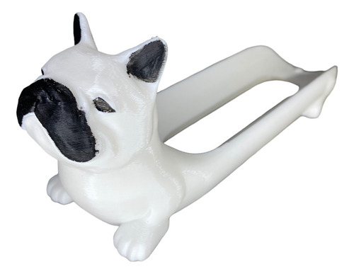 Porta Completos Perro Salchicha Hot Dog (1 Unidad) 104