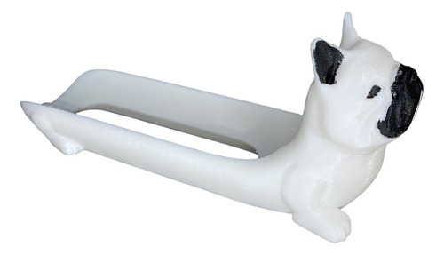 Porta Completos Perro Salchicha Hot Dog (1 Unidad) 106