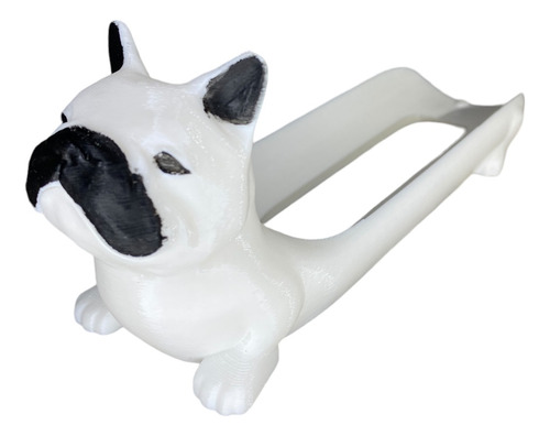 Porta Completos Perro Salchicha Hot Dog (1 Unidad) 107