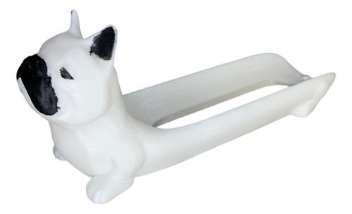 Porta Completos Perro Salchicha Hot Dog (1 Unidad) 108