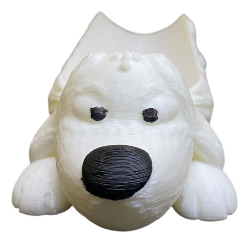 Porta Completos Perro Salchicha Hot Dog (1 Unidad) 109