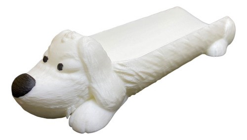 Porta Completos Perro Salchicha Hot Dog (1 Unidad) 113