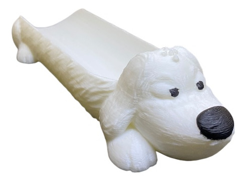 Porta Completos Perro Salchicha Hot Dog (1 Unidad) 114