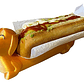 Porta Completos Perro Salchicha Hot Dog (1 Unidad) - Miniatura 121