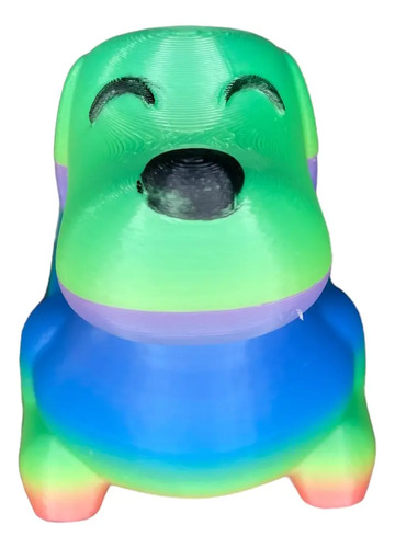 Porta Completos Perro Salchicha Hot Dog (1 Unidad) 122