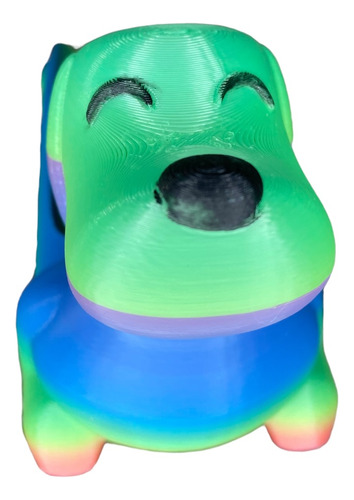 Porta Completos Perro Salchicha Hot Dog (1 Unidad) 124