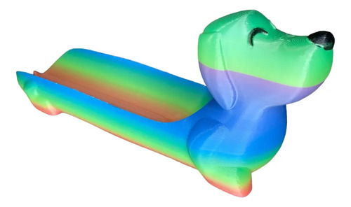 Porta Completos Perro Salchicha Hot Dog (1 Unidad) 125