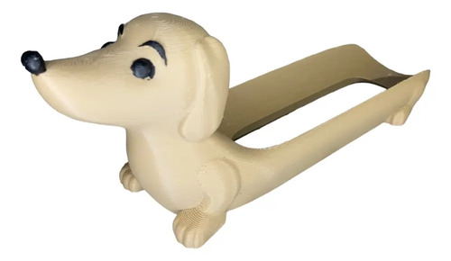 Porta Completos Perro Salchicha Hot Dog (1 Unidad) 132